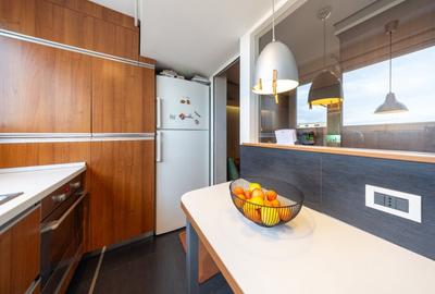 Grivitei Apartament 2 Camere Decomandat 54 MP - 4