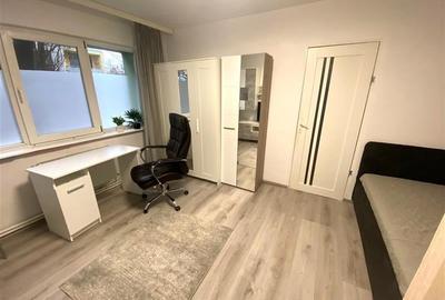 Garsoniera mobilata si utilata, zona Take Ionescu - 4