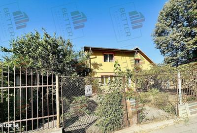 Casă cu 6 camere cu Teren 411 Mp în Brâncoveanu - 2