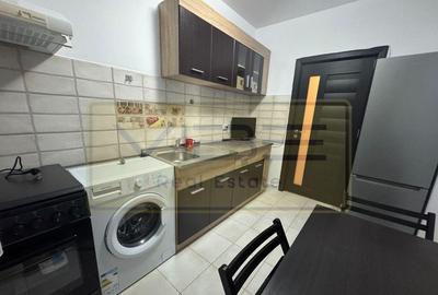 Apartament 1 camera Complex Cris Estate-Family Market - 5