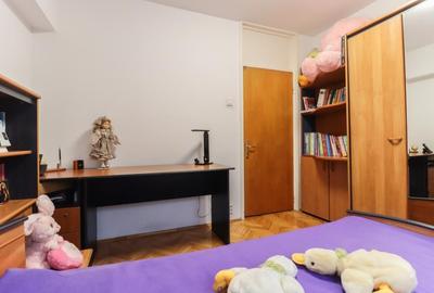 Apartament cu 4 camere decomandat, mobilat în Drumul Taberei - 10