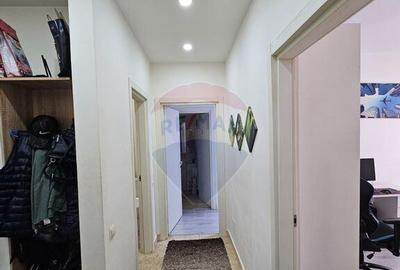 Apartament 3 camere complex rezidential 2019 B dul Timisoara - 16