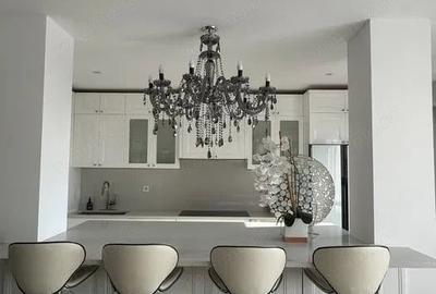 Apartament cu 5 camere semidecomandat în Soarelui - 6