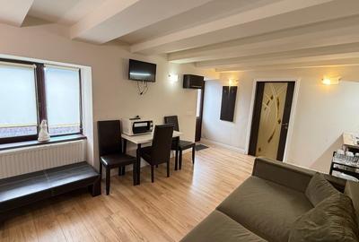 Apartament cu 2 camere, mobilat în Centrul Istoric - 5
