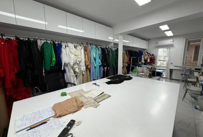 Spatiu|Unirii|Centru Civic|Strada Justitiei|Parter - 5