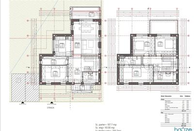 Casă cu 5 camere cu Teren 520 Mp în Drumul Taberei - 10
