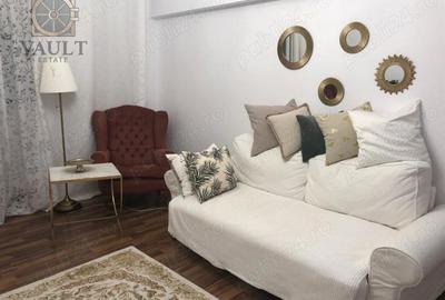 APARTAMENT 2 CAMERE-CALEA 13 SEPTEMBRIE-PROSPER-MOBILAT-UTILAT - 2