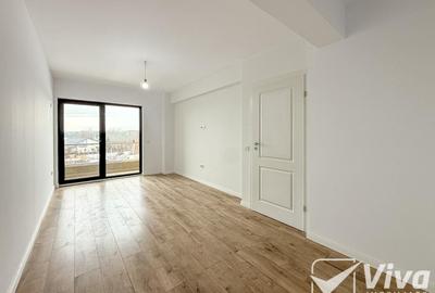 Garsonieră decomandată în Cug - 3