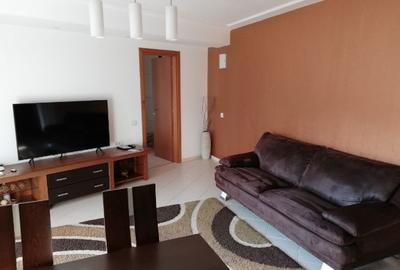 Apartament cu 3 camere semidecomandat în Decebal - 6
