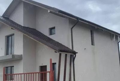 Casă individuală cu 4 camere cu Teren 320 Mp în Berceni - 4