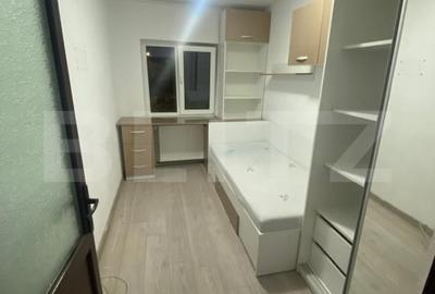 Apartament 3 camere, 65 mp, zona Micro 4 - 1