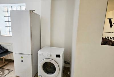 Apartament 2 Camere Iancului cu Centrala Proprie - 7