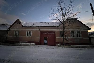 Casă în Archiș - 9