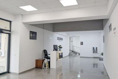 Garsonieră decomandată în Mihai Bravu - 9