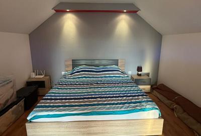 Casă cu 4 camere în Ruginoasa - 9