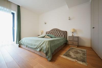 2 Camere, One Herastrau Park, Ambasada Chinei - 9