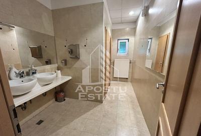 Spatiu 302 mp, SAD, disponibil pentru diverse activitatii... - 3