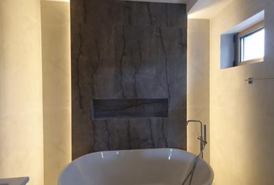 REA1024727 Apartament 3 Camere I De Inchiriat I Baneasa I Sisesti - 10