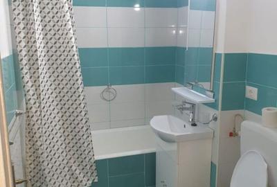 Garsonieră decomandată în Central - 7