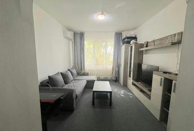 Garsoniera , CENTRALA IMOBIL, etaj 3- Zona Aradului - 3