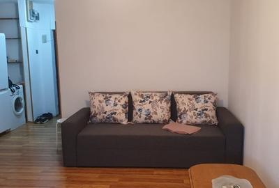 NOU Garsoniera Impecabila | Titan Ozana 1 Decembrie Sector 3 - 2