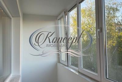 Apartament cu 2 camere semidecomandat, mobilat în Gheorgheni - 6