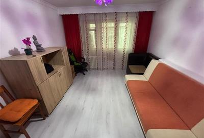 Zona Neagoe Voda - 2 camere - parter - balcon - 3
