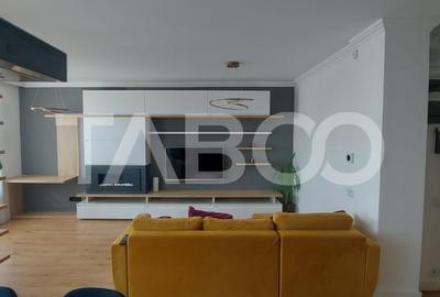 Apartament de inchiriat 2 camere etaj intermediar in Cluj-Napoca