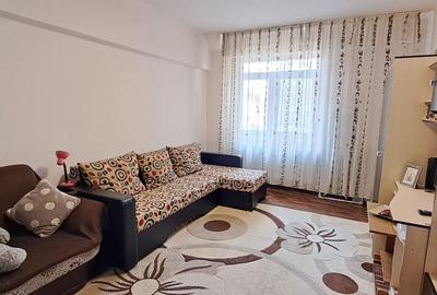 Garsonieră semidecomandată în Ștefan cel Mare - 2