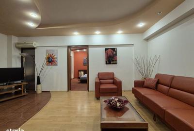Apartament cu 3 camere, mobilat în Centrul Istoric - 17