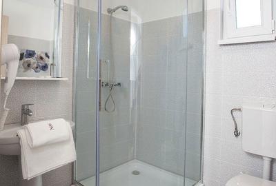 Spațiu comercial, de 770 mp, în Central - 8