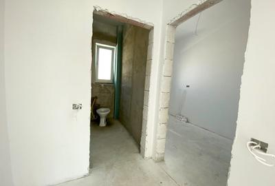 Casa la sol cu Panouri Solare Finisaje premium Predare la alb Constructie 2025 - 12