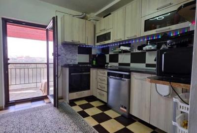 Apartament spatios, decomandat, 115 mp utili, Selimbar - 5