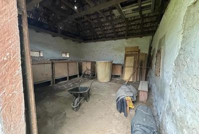 Casa cu teren de 2150 mp in Inau, com. Somes-Odorhei, Salaj - 1