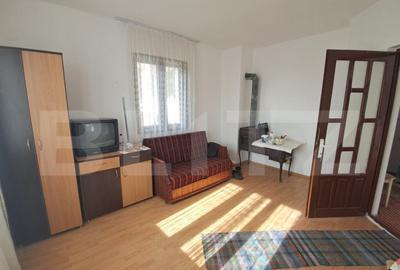 Casa retrasa - 15 km Beclean - 3