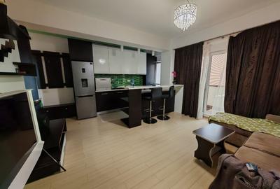Apartament cu 2 camere decomandat, mobilat în Roșu - 2