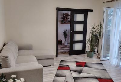 Apartament cu 2 camere semidecomandat în Central - 3