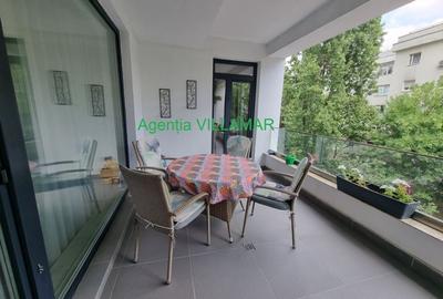 Comision 0 - Aviației / Herăstrău, 153 mp, parcare subterană EV / PHEV - 2