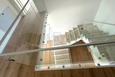 REV2004804 Vila tip duplex 4 camere Tunari - 5