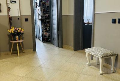 Apartament cu 3 camere în Berceni - 17