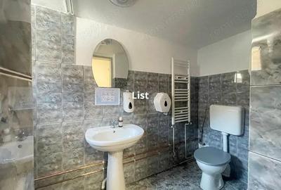 Spa?iu comercial finisat si curat in Re?i?a cu posibilitate extindere. - 7