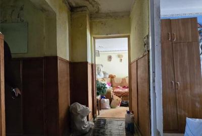 Apartament 4 camere str FRASINULUI -86,5mp - 3