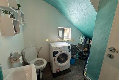 Casă cu 4 camere cu Canalizare în Chiajna - 20