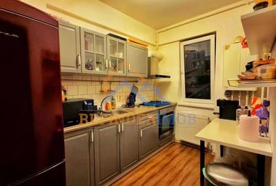 Apartament 2 camere (bloc 2014) - Piata Progresul - 5