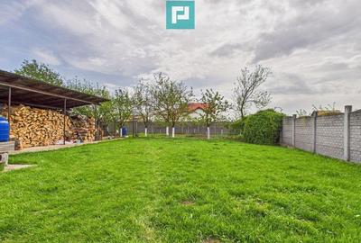 Vila cu 6 camere ?i teren generos in ?agu - 6