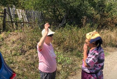 Teren Construcții intravilan de 2266 mp, în Țibănești - 2