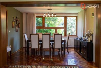 Casa individuala cu Garaj 360mp Utili, Zona Crisan - ID V4097 - 41