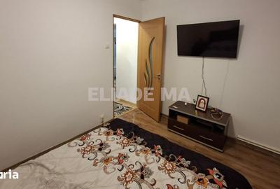 Apartament cu 3 camere decomandat în Nord - 1