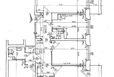 Apartament cu 4 camere decomandat în Drumul Taberei - 1
