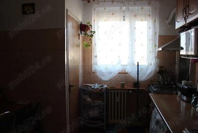 Apartament cu 3 camere decomandat, mobilat în Muncii - 6